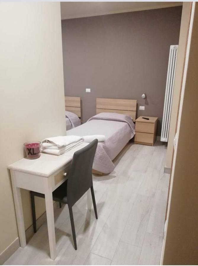Albergo Torino Albenga Eksteriør billede